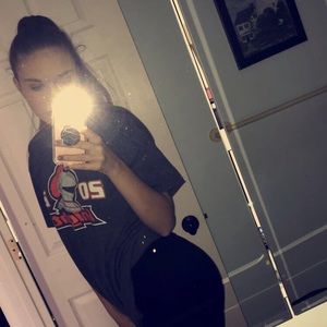 Meet your Posher, Kat